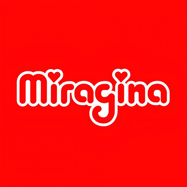 Produtos Miragina