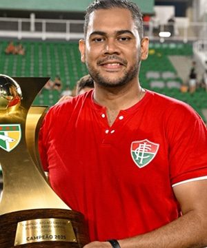 Presidente Independência FC