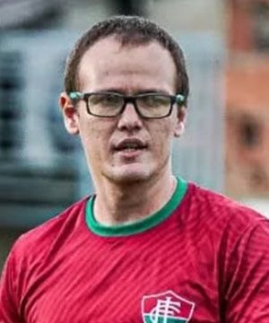 Treinador-Independência-FC